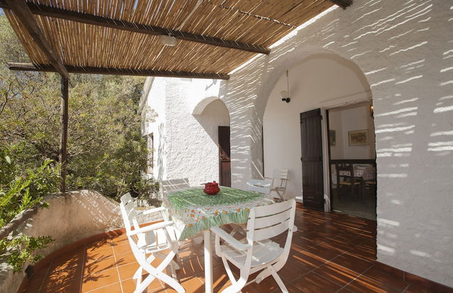 Villa Marianna - Foto 17