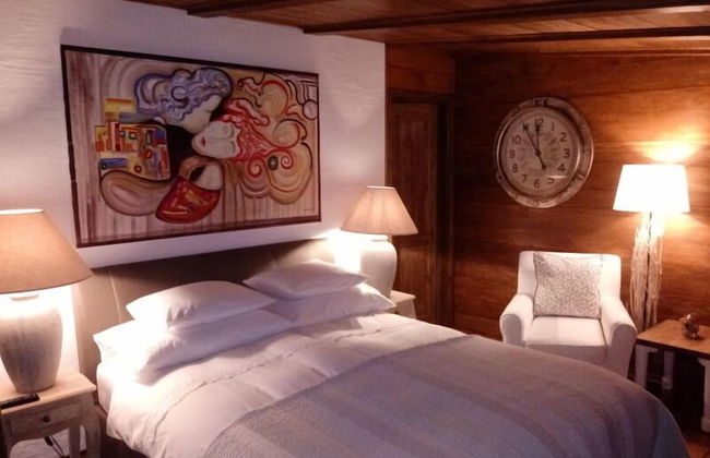 Cottage and Chalet Pr Klemuc - Foto 12