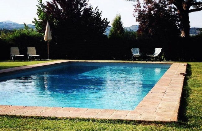 Agriturismo Pian del Tevere - Foto 25