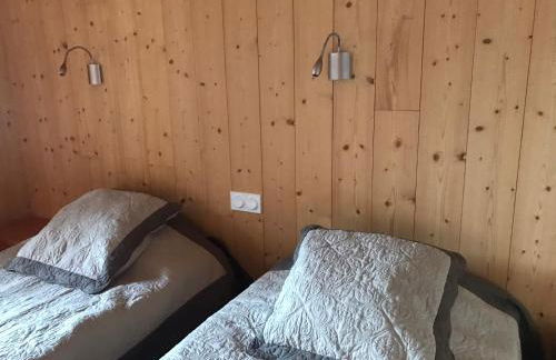 Auberge du Glandon - Foto 6