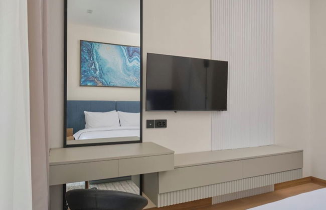 STYLO Residences & Suites - Foto 25