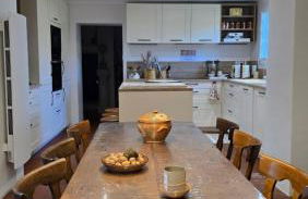 Domaine familial avec grand parc et piscine - Foto 44