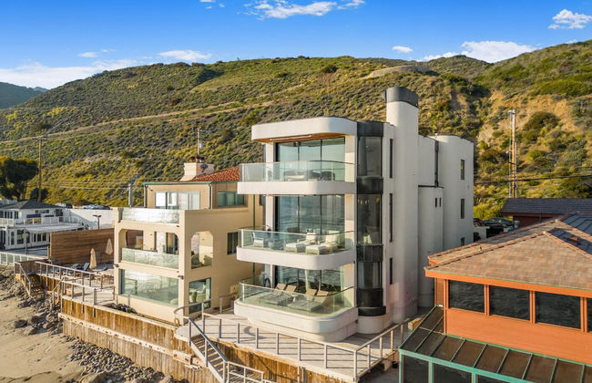 Malibu Oasis - Photo 40