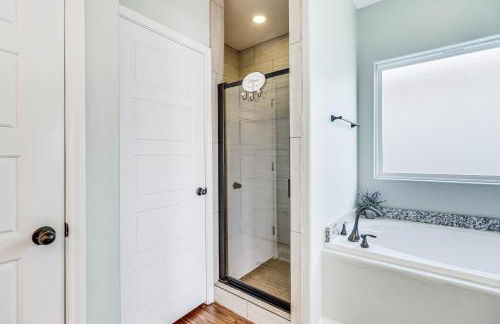 The Blue Shell - Photo 27