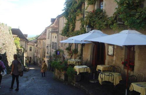 location maison à Cajarc 46160 (Lot) - Photo 29