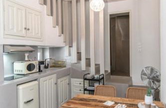 Apopsis Tinos Square - Foto 5