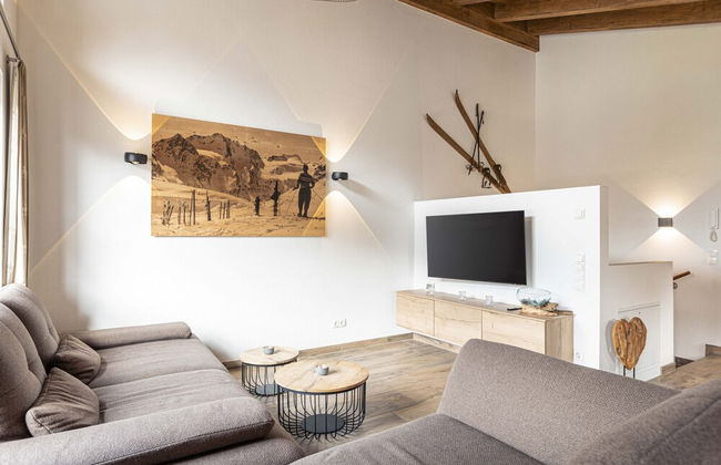 Superior Ferienhaus mit Sauna - Foto 8