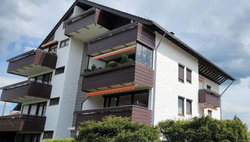 Hardy's Apartment Nordschwarzwald - Foto 2