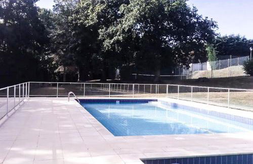 La Brise du Clos , Grand 3 pièces, Piscine & Tennis - Photo 17