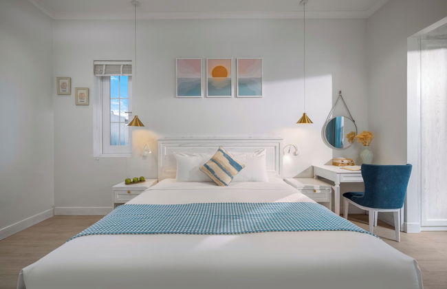 The Salt Villas Da Nang - Private Pool - Photo 56