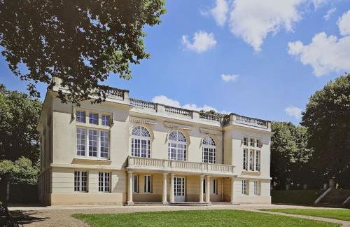 La Maison du Grand Sapin - Foto 13