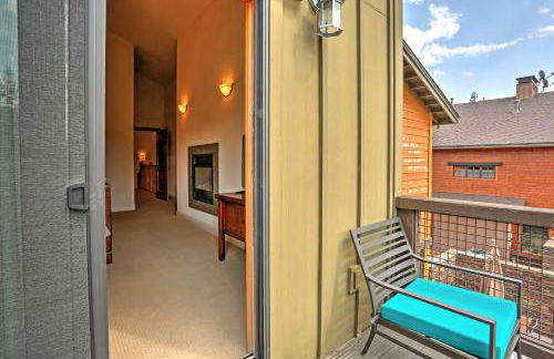 Updated Spacious Truckee Home Hot Tub and BBQ Patio - Foto 15