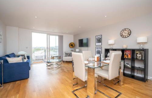 Style comfort in heart of SE8 Deptford London Pass the Keys - Foto 15