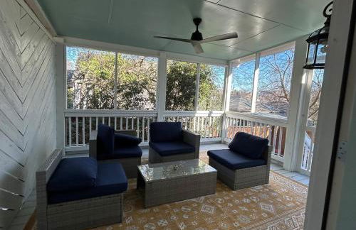 Beautiful home in Prime Loc near Beltline, Zoo and local attractions - Photo 13
