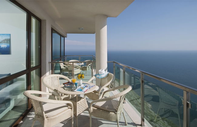 Calithea Complex - Photo 77