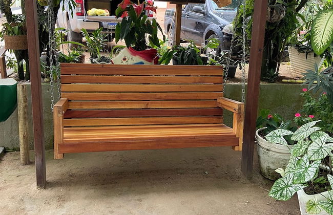 CABANA APARTAMENTO - Photo 1