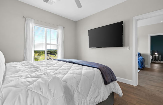 Beverly Hills Penthouse Suite - Foto 3