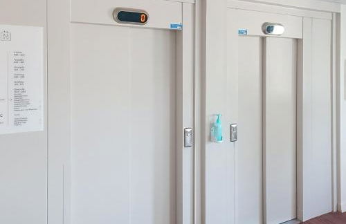 Terres de France - Appart Hôtel Rouen Flaubert - Photo 41