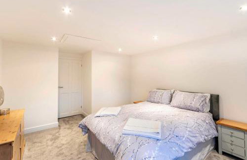 Lincoln Country Cottage Large Garden & Free Parking - Foto 23