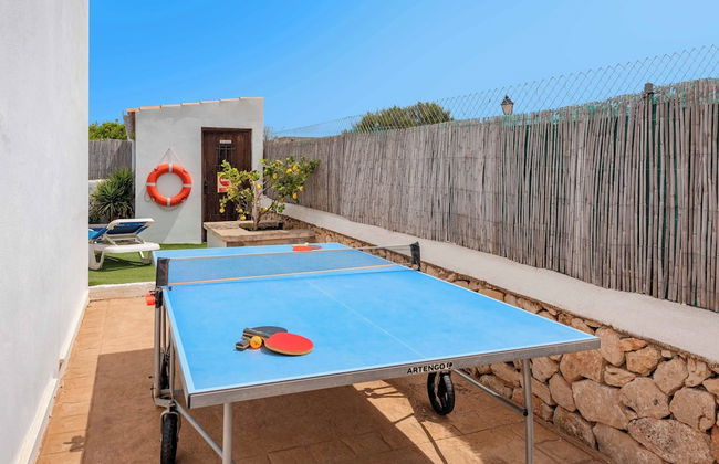 Villa Biel Mallorca - Foto 5