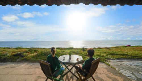 Trehus Apúlia - Foto 1