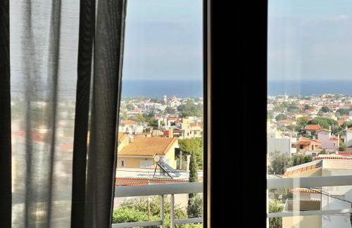 Sunrise Studio with unhindered view to the sea. - Foto 4