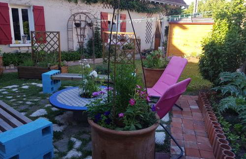 L'intervalle des 18 châteaux - Foto 18