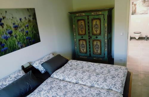 Heimatliebe Ferienwohnung - Foto 6