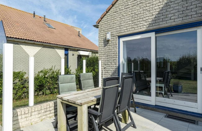 Ooghduyne 149, Villa Near Beach - Foto 68