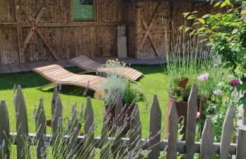 Aschnerhof Holzhitt - Photo 5