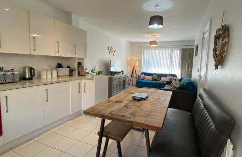 Olympic Village Vela - Portland - Foto 22