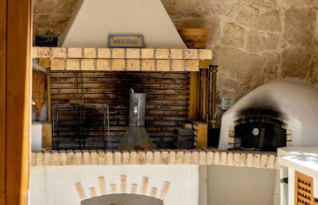 The Garden House at Alimos - Foto 18