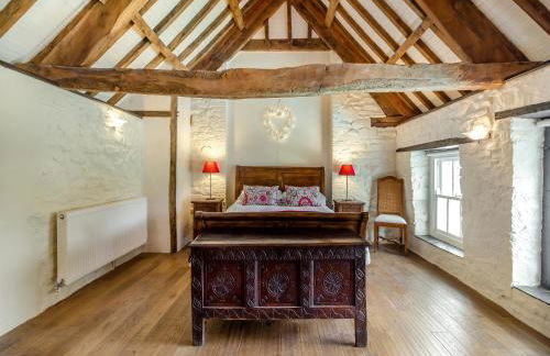 The Coach House - Uk45027 - Foto 16