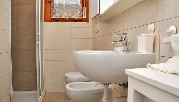 Comodidades da casa de banho