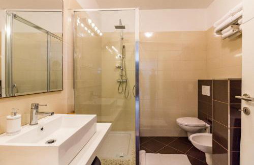 Forest&Sea apartment-Bikes&table incl - Foto 64