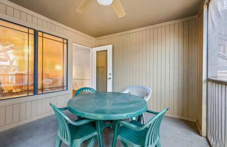 2 MI to USF + Long Term Stays allowed + Gym + Pool - Foto 51