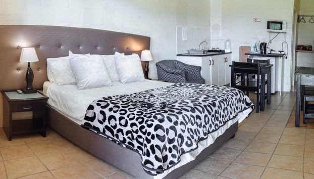 Kingfisher Hollow Exclusive Guest House - Foto 4, Habitación