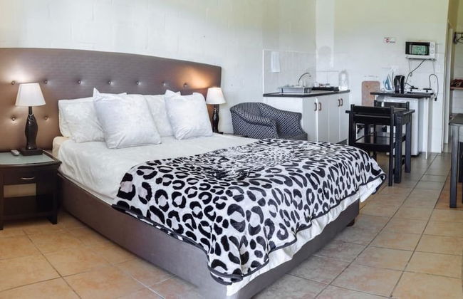 Kingfisher Hollow Exclusive Guest House - Foto 4