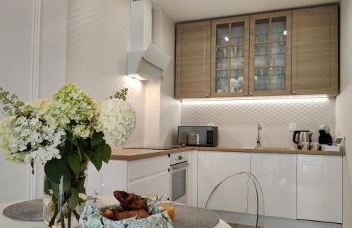 Prestige Apartment Słupsk - Photo 8