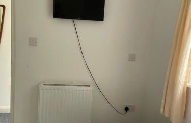 Family Bungalow sleeps 4 - Foto 11