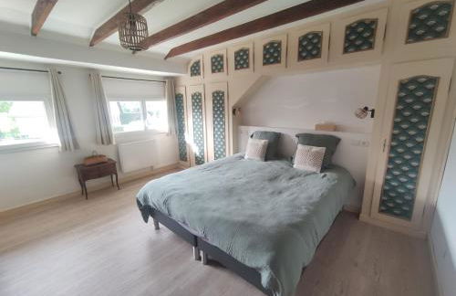 Chez Madeleine - Maison 11 pers. Parc arboré 3000M² - Photo 3