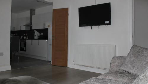 Beautiful, Spacious, Old Trafford home - Foto 5