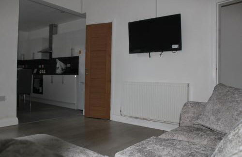 Beautiful, Spacious, Old Trafford home - Foto 5