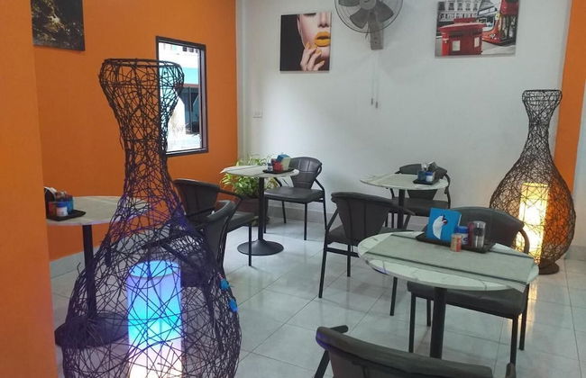 Cozy Residence Nanai - Foto 2