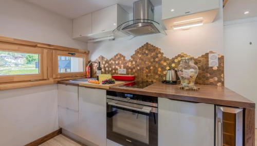 Résidence Grand Roc - Bruyères 221 - Happy Rentals - Foto 5