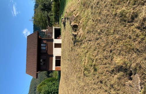 Le chalet des Cambuses - Foto 3