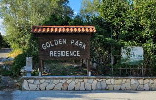 La casa di Milly Golden Park - Foto 20