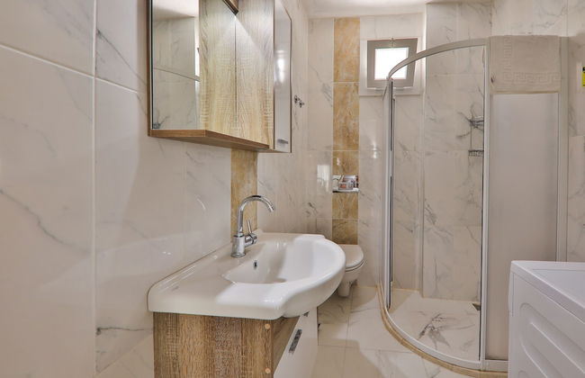 Duygu Apart - Photo 43