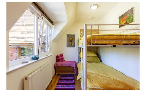 Sanctuary at the Seven Sisters - Foto 9