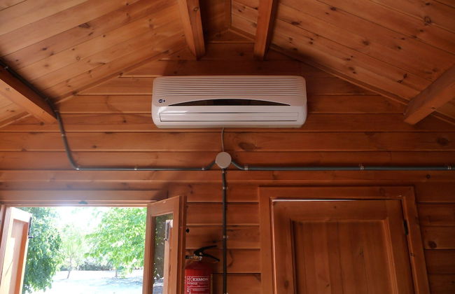 Cabañas Negratín - Foto 5